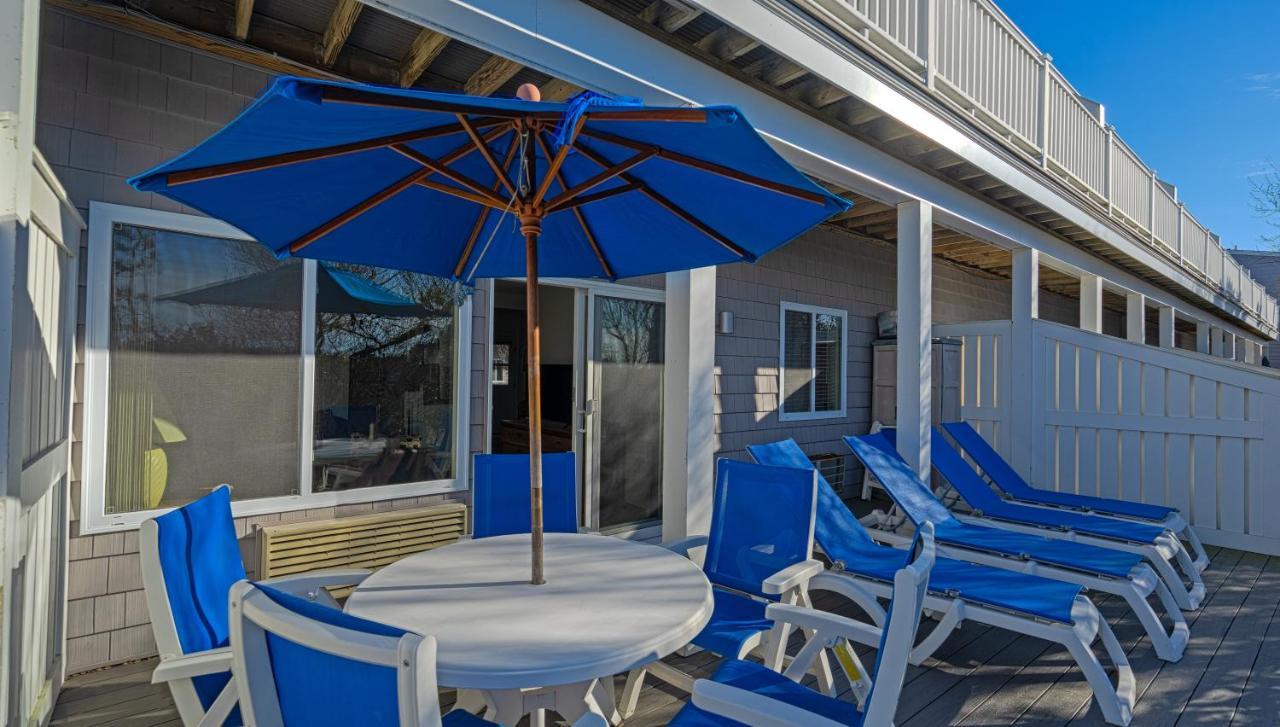 Sea Crest Otel Amagansett Dış mekan fotoğraf