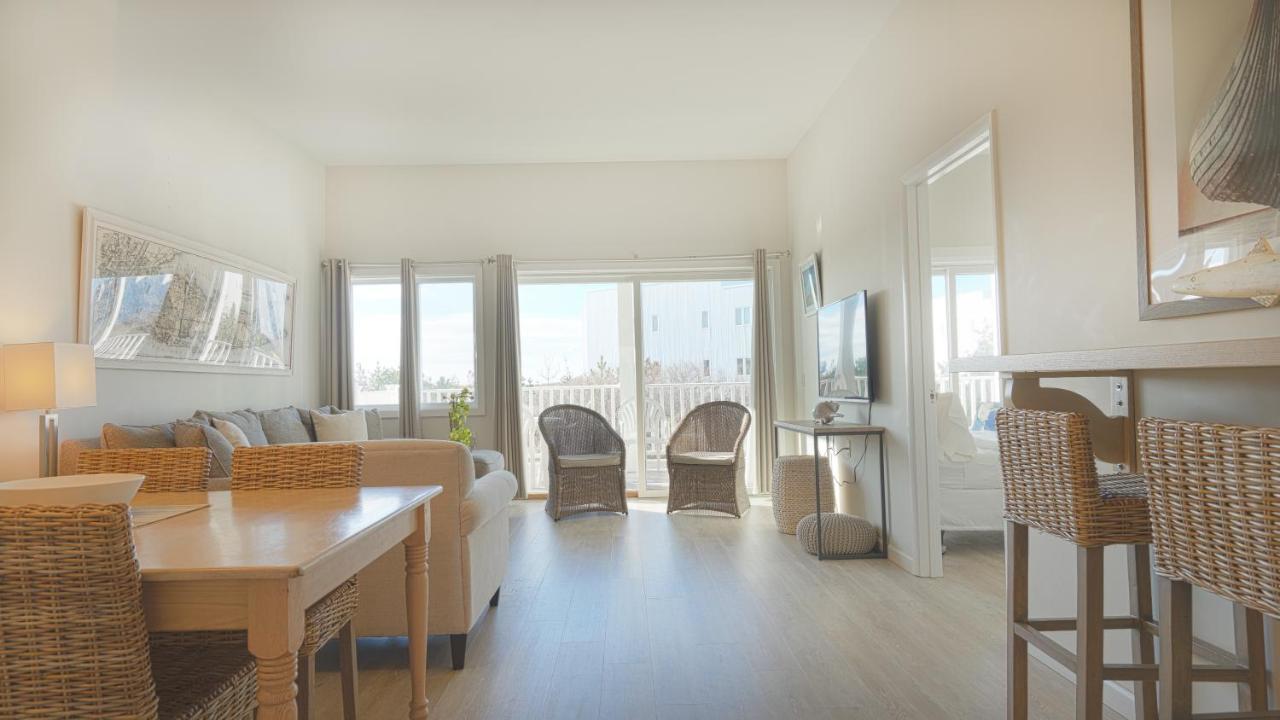 Sea Crest Otel Amagansett Dış mekan fotoğraf