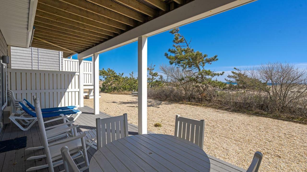 Sea Crest Otel Amagansett Dış mekan fotoğraf