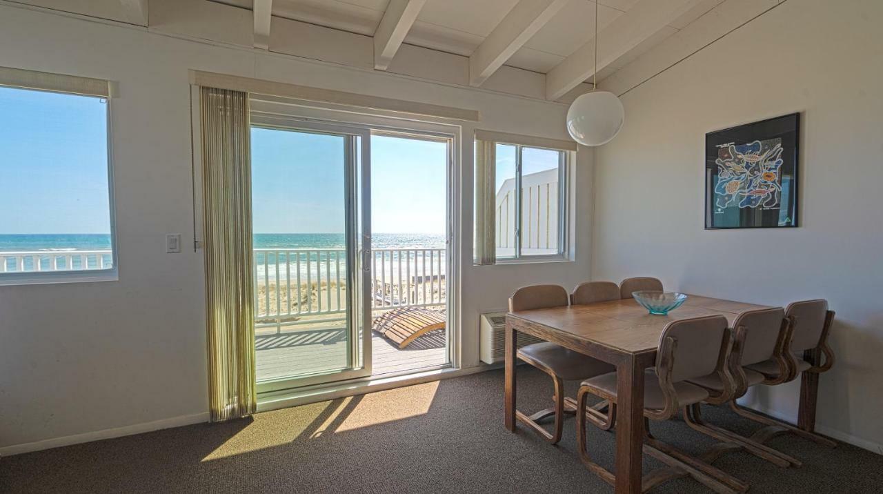 Sea Crest Otel Amagansett Dış mekan fotoğraf