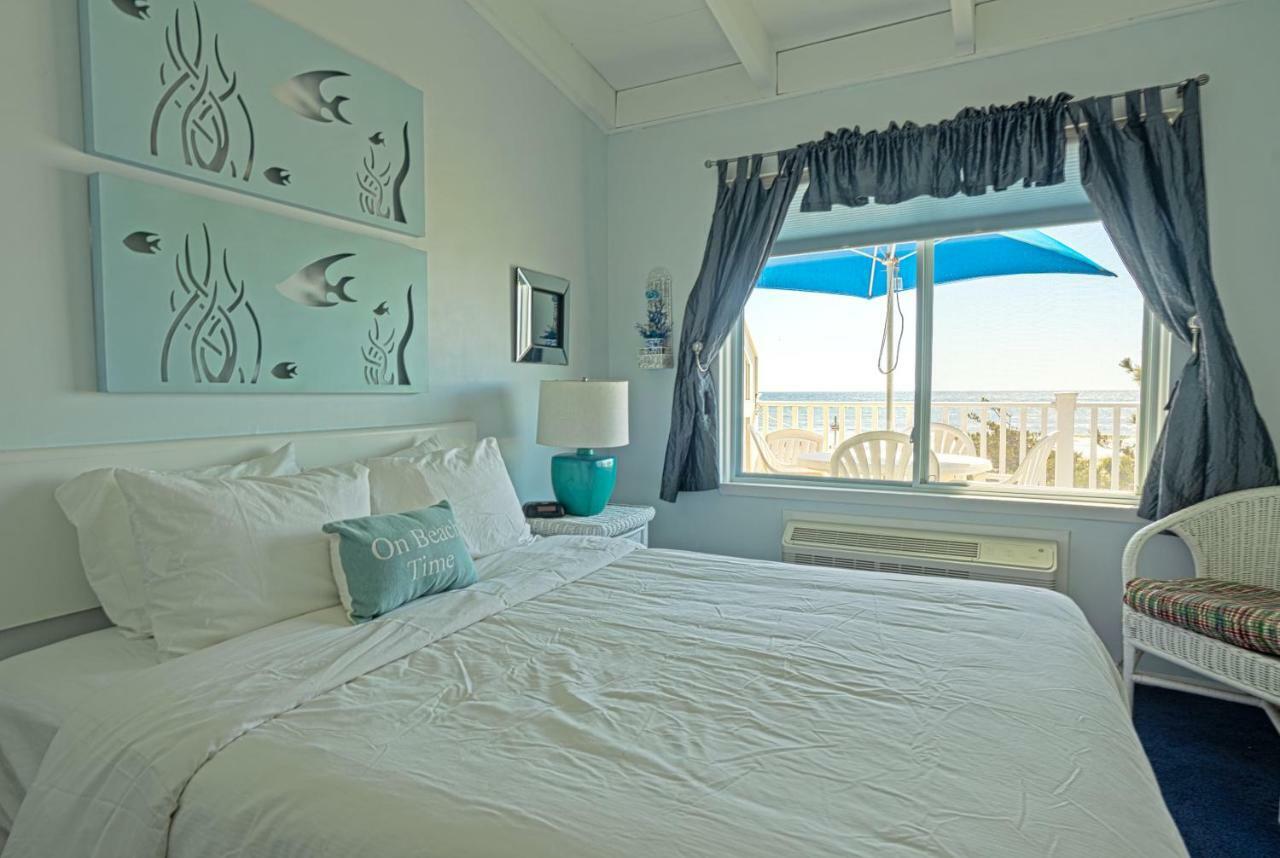 Sea Crest Otel Amagansett Dış mekan fotoğraf